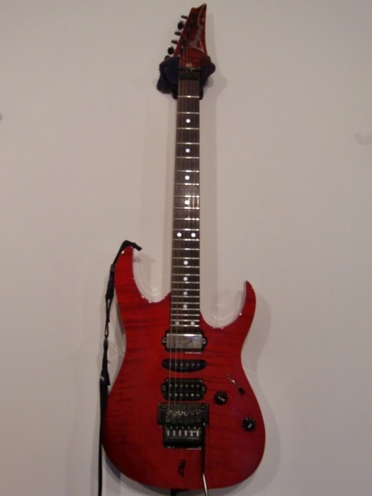 Ibanez RG680