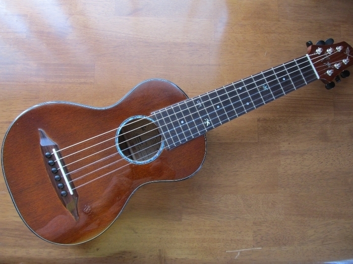 SH GUITARS UG-001 Masayoshi Takanaka Specs | GCV - Guitars