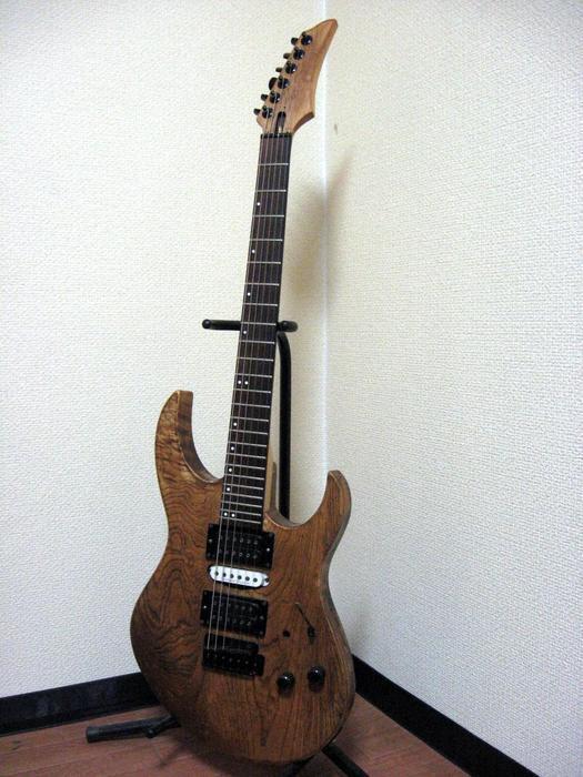 COBRAN F-G1 こぶにゃん | GCV - Guitars Archives Project Site