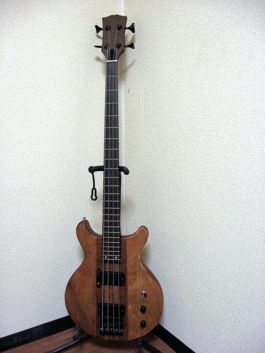 GRASSROOTS G-J-53TV Jモデル改 | GCV - Guitars Archives Project Site