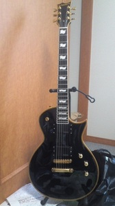 Edwards E-MA-110C 2本目のギター E-MA-110C | GCV - Guitars