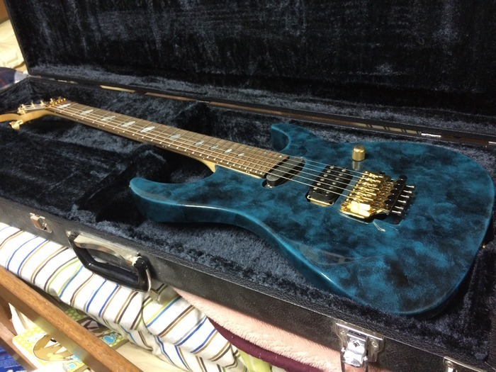 caparison horus 初期型 希少 perulimpio.minam.gob.pe