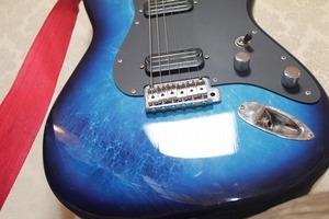 Bill Lawrence BL-1 | GCV - Guitars Archives Project Site