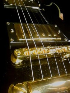 Bills Brothers ビルズブラザｰズ レスポｰルカスタムタイプ | GCV